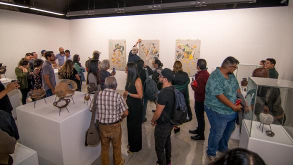 Paiz Art Biennial 