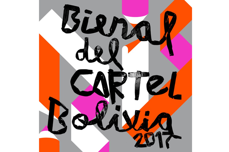 Latin American, European Art at 5th Biennal in Bolivia