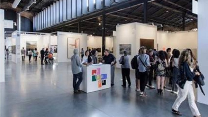 Estampa, la gran cita de otoño del mercado del arte en España