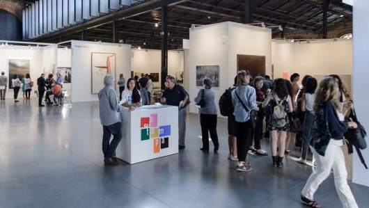 Estampa, the great autumn event of the art market in Spain