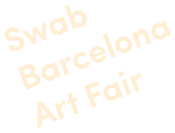 A las puertas Swab Art Fair Barcelona
