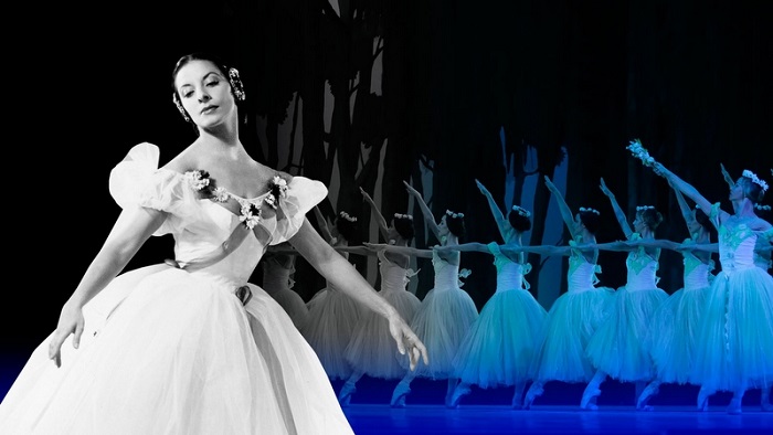 Ballet Nacional de Cuba. Patrimonio Cultural de la Nación Cubana