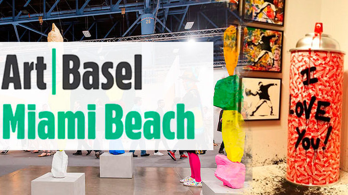 Art Basel´s 17th edition in Miami Beach concluded with strong and consistent sales across all levels of the market