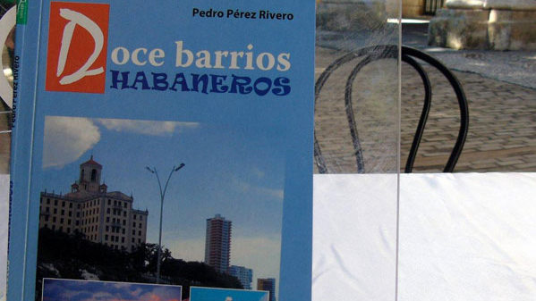 Twelve neighborhoods from Havana: trip inside the other city