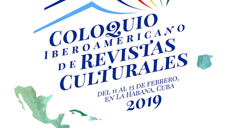 Arte por Excelencias in the Ibero - American Colloquium of Cultural Journals