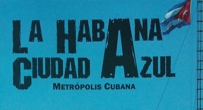 Why blue for Havana?
