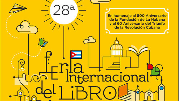 FIL Cuba 2019: A celebration of Cuban literature and culture