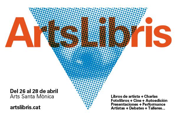 ArtsLibris Barcelona 2019 se prepara para su X aniversario 