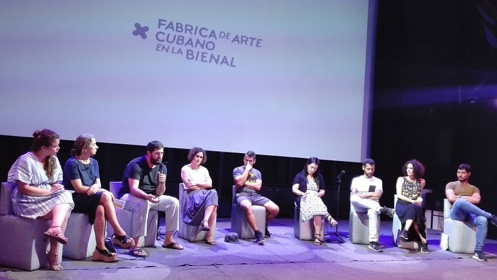 Art Factory connects its guideline with the XIII Biennial