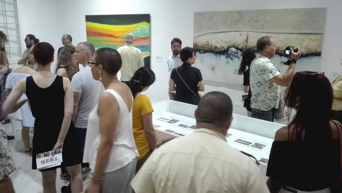 La XIII Bienal de La Habana ya es un hecho