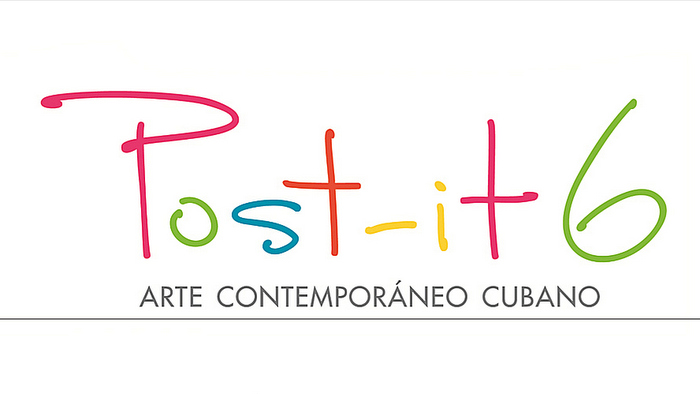 Convocan a Post-it 6. Arte cubano