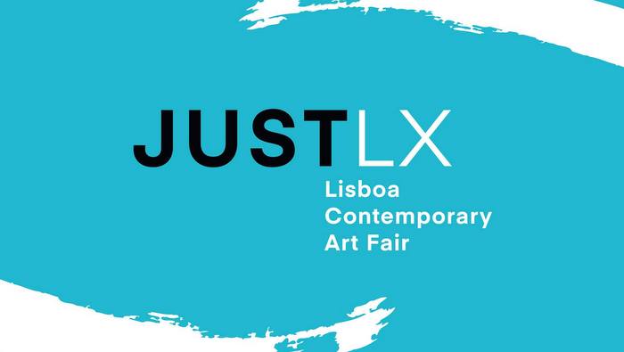 A punto JUSTLX - Lisboa Contemporary Art Fair