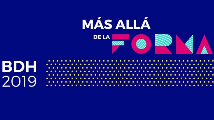 II Biennial of Design in Santiago begin
