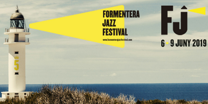 A las puertas  Formentera Jazz Festival