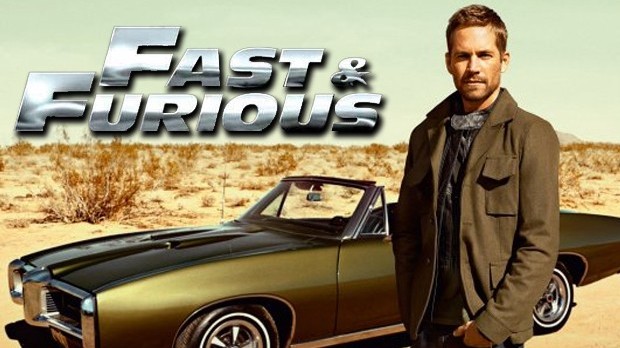 Filming With Art The Unexpected Death Of Paul Walker Arte Por Excelencias