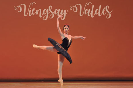 El segundo debut de Viengsay Valdés