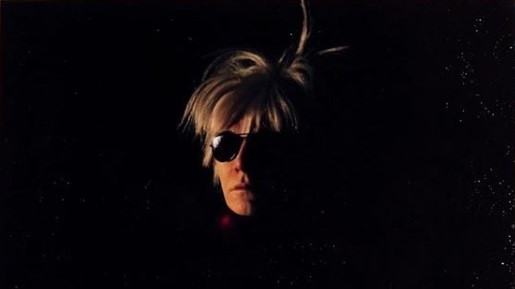 Andy Warhol fotógrafo