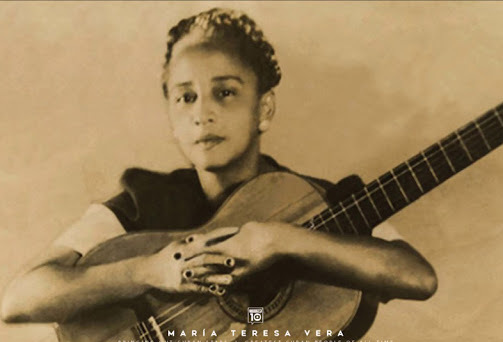 María Teresa Vera: el alma musical de Cuba