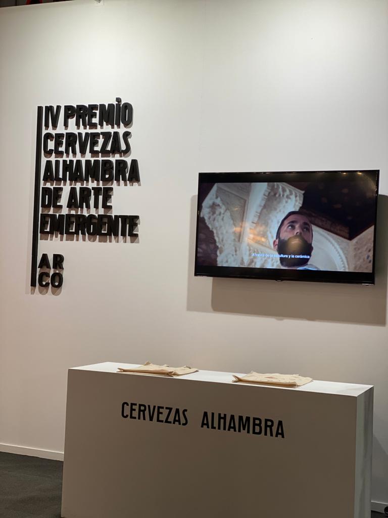 Arco Madrid 2020: cuando el arte reina