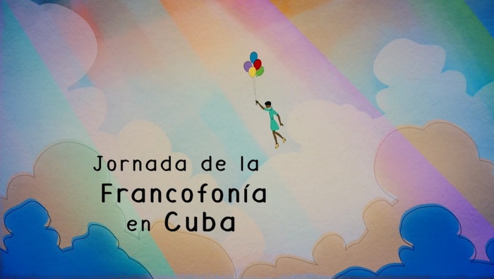 Marzo: Mes de la Francofonía en Cuba