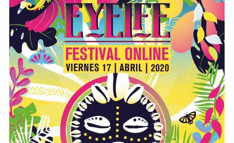 Festival Eyeife propone abrazo musical 