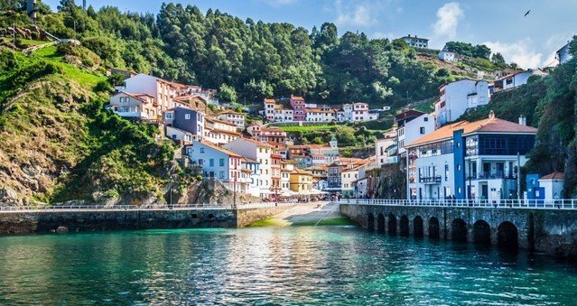 Asturias, beloved homeland