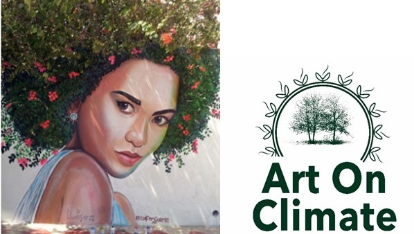 “Art On Climate” por un futuro sostenible 