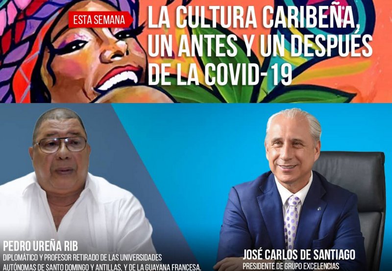 La cultura caribeña en #CNDEscucha