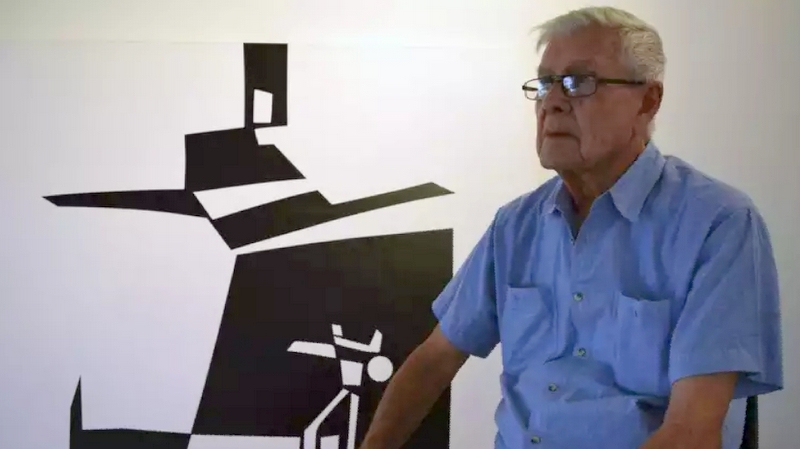 Fallece el artista cubano Pedro de Oraá