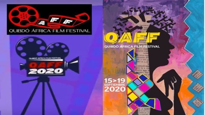 Regresa en septiembre Quibdó África Film Festival