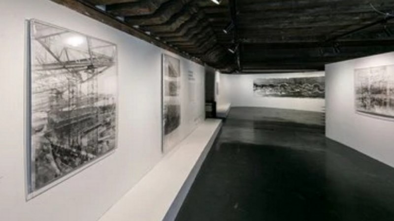 Reapertura del Centro de la Imagen con sendas exposiciones 