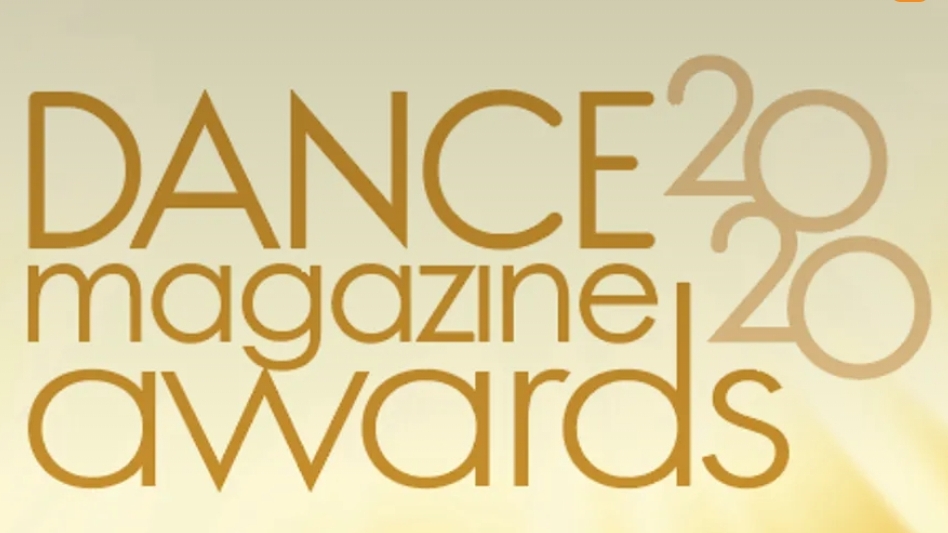 Otorgados los premios de la revista Dance 2020