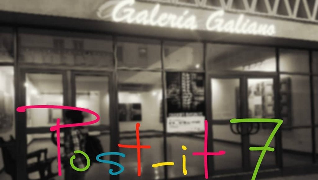 “Post-it 7. Arte Contemporáneo Cubano”, aún abierta 