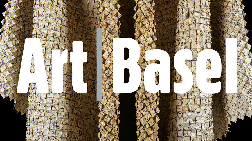 Art Basel postpones Basel show to September