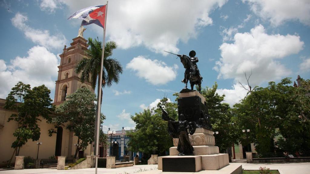 Camagüey en su 507 aniversario