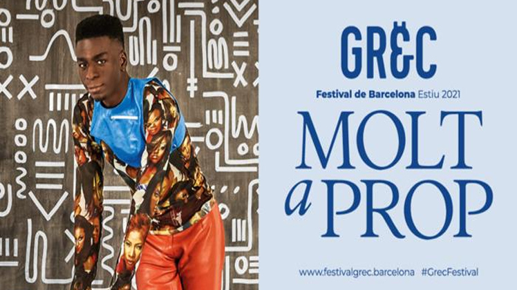 Barcelona Grec Festival exposes cultural bridges with Africa