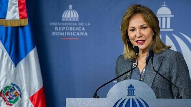 Milagros Germán liderará el Ministerio de Cultura dominicano 