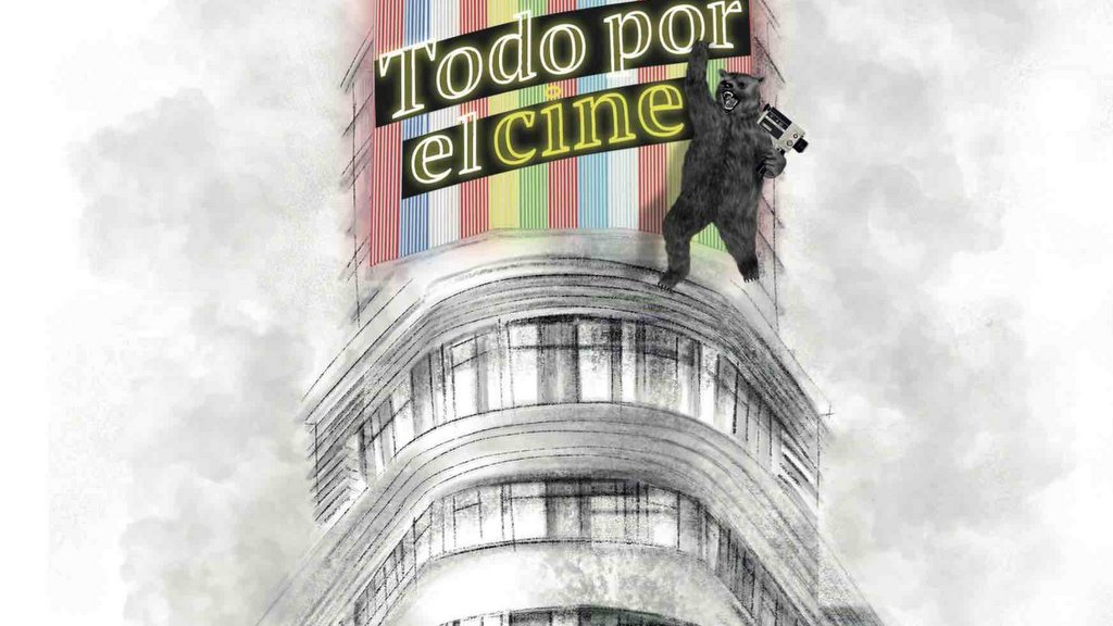 El 30 Festival de cine de Madrid lo da 'Todo por el cine' 