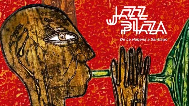 Obra de Choco presidirá Festival de Jazz en Cuba 
