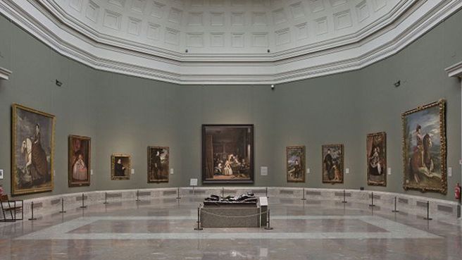 Herencia millonaria beneficia al Museo Nacional del Prado