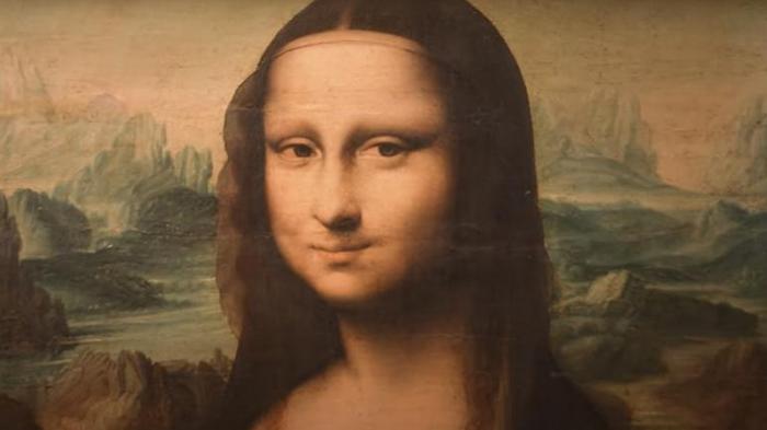 Saldrá a subasta minuciosa réplica de la Mona Lisa