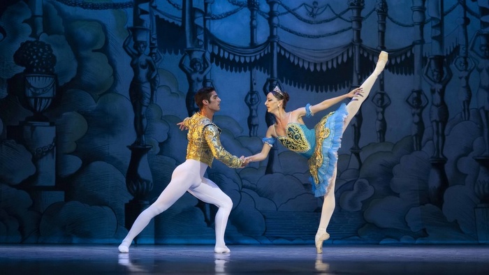 Ballet Nacional de Cuba regresa a los escenarios