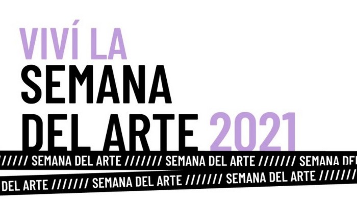 Buenos Aires vive su Semana del Arte 2021
