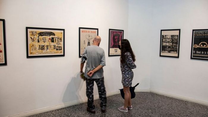 Génesis Galerías de Arte cierra el año con nuevas exposiciones 