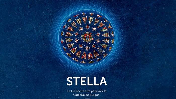 “Stella”: inédita experiencia cultural multimedia en España