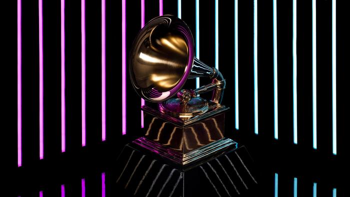 Ómicron se interpone a ceremonia de los Premios Grammy 2022