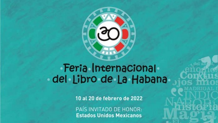 Feria del Libro de La Habana convoca a su trigésima edición 