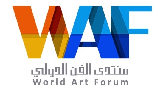 Fórum Mundial de Arte será en Egipto 