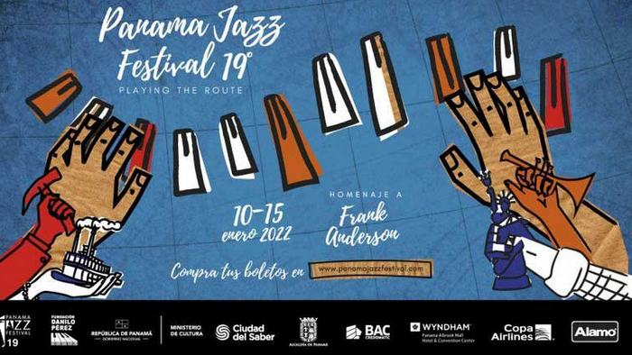 El jazz hace escala en Panamá