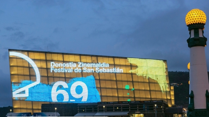 San Sebastian Festival, fourth most important cultural initiative of 2021